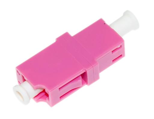[23122] Opton Adapter LC/UPC MM Simplex OM4