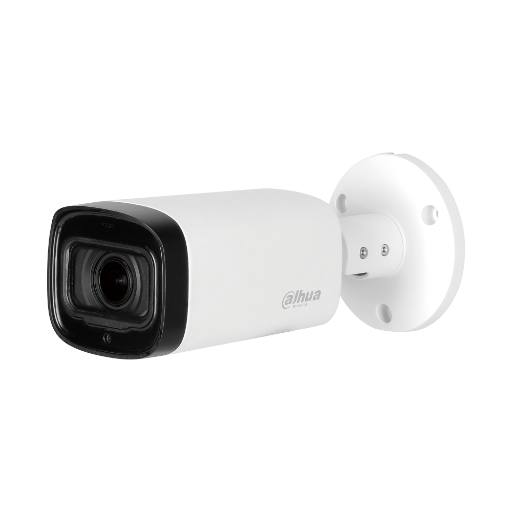 Dahua HDCVI 2.0MP Bullet 2.7-12mm Starlight Motorized  HFW1231R-Z-A