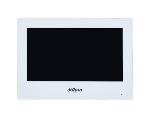 [23028] Dahua VD IP Doorphone Monitor VTH2621GW-P