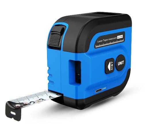 [23005] Noyafa Laser Tape Measurement Tool with Digital Display and 60m Range NF-2260L