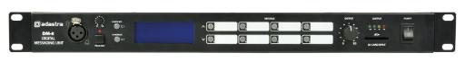 [22999] Adastra DM-8 Digital Messaging Unit 953.053UK