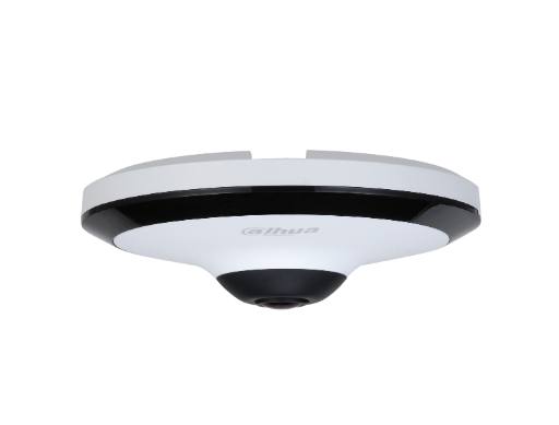 Dahua IP 5MP Panoramic Fisheye Camera EW5541-AS
