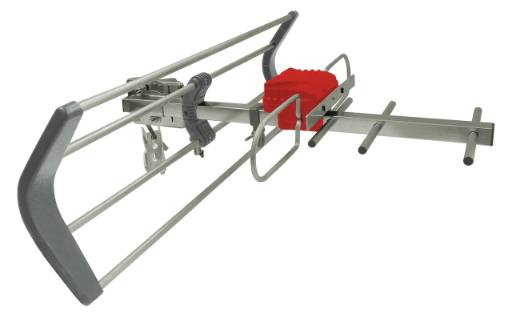 [22930] FTE PHOENIX 5G UHF LTE2 Antenna 10dB