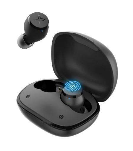 [22875] Edifier X3S TWS Earbuds BT5.2 Black