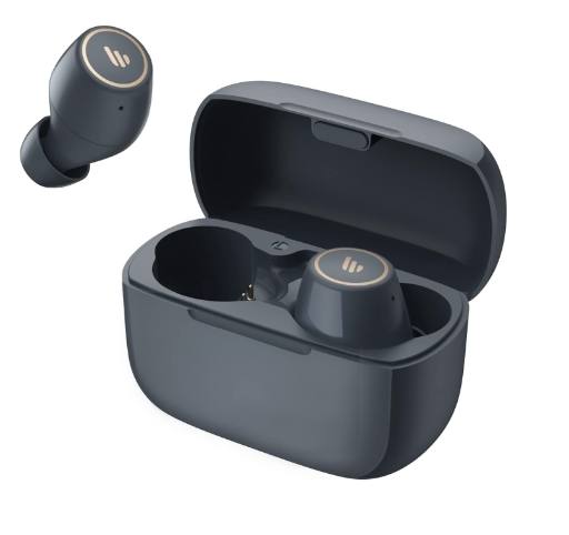Edifier TWS1 Pro Qualcomm aptX Noise Cancelling IP65 Earbuds