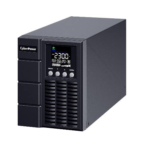 CyberPower OLS1000EA 1000VA Online UPS LCD