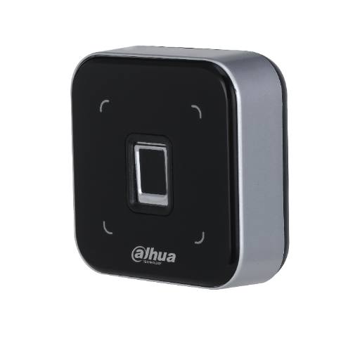 [22810] Dahua AC Fingerprint RFID Reader ASR2102A
