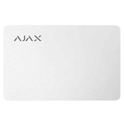 [22806] AJAX Pass Smart Card
