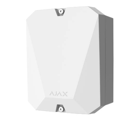 [22805] AJAX VHF MultiTransmitter Wireless Integration