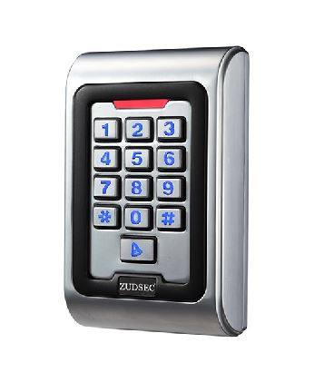 [22799] Zudsec Waterproof  Standalone Access Controller ZDAC-2500W