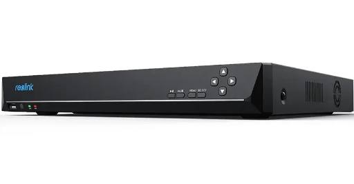 [29981] Reolink POE NVR 36-port without POE without HDD NVS36