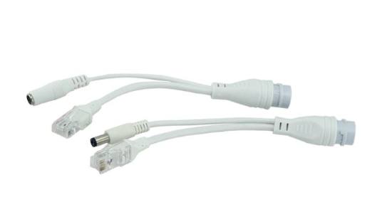 [22756] Casview POE Adaptor over ethernet (SET)