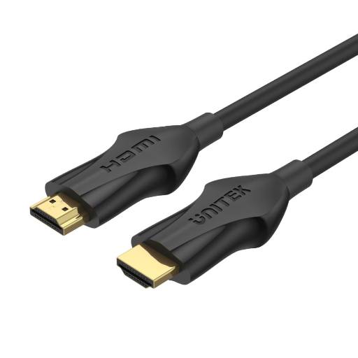 [22735] Unitek C11060BK-3M 8K HDMI 2.1 120Hz Cable 3.0m
