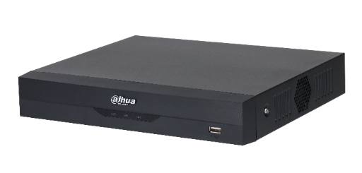 [29976] Dahua XVR 4K 4channels H265+ XVR5104HS-4KL-I3/T