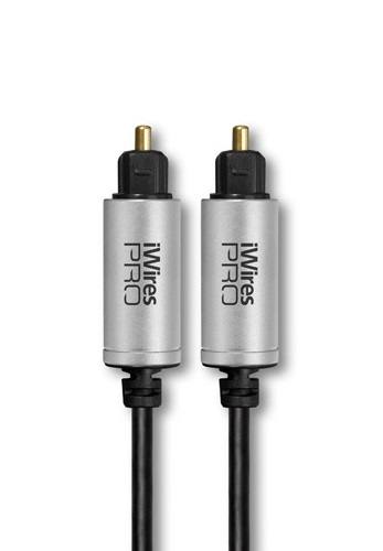 [22716] Techlink iWiresPRO Optical Cable 2.0m 711212