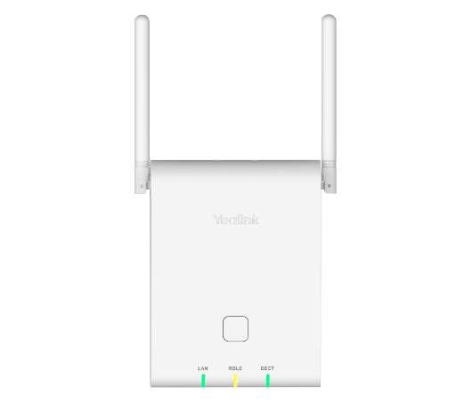 [22684] Yealink IP Phone Cordless DECT Multi-Cell Manager PoE W90DM