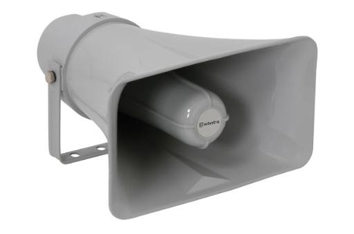 [22604] Adastra AH25 Active Weatherproof Horn Speaker 25W 952.102UK (8ohm)