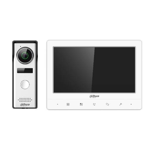[22553] Dahua VD Analog Doorphone KIT KTA02