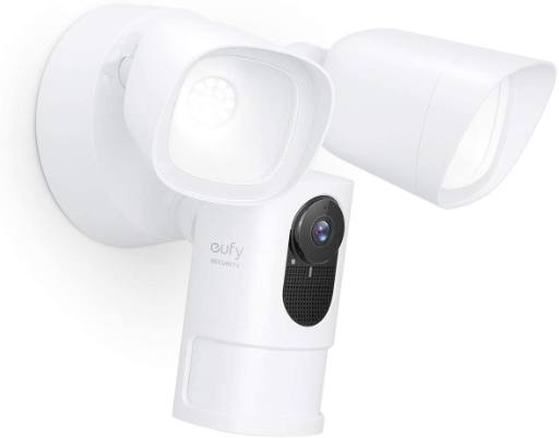 [22547] Anker Eufy Floodlight Camera 2K