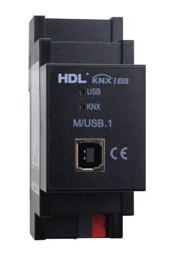 HDL KNX USB Interface