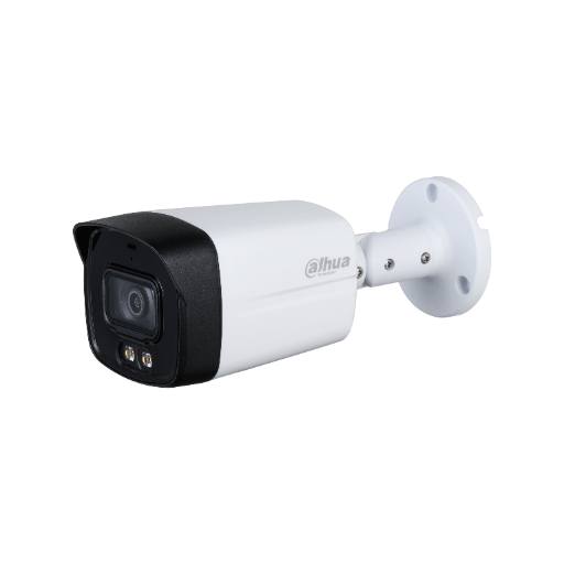 [22449] Dahua HDCVI 5.0MP Bullet3.6mm HFW1509TLM-A-LED