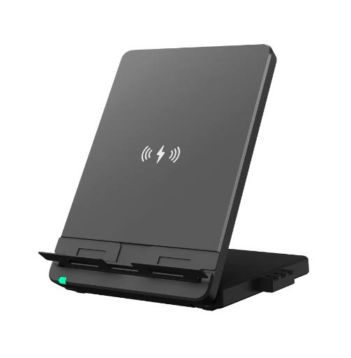 [22407] Yealink WHC60 Wireless Phone Charger for WH66/WH67