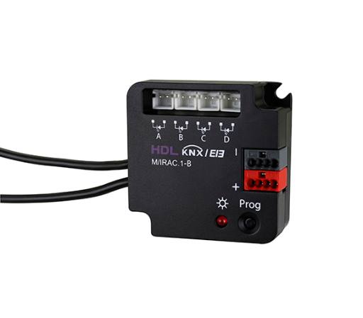 HDL Infrared Emitter