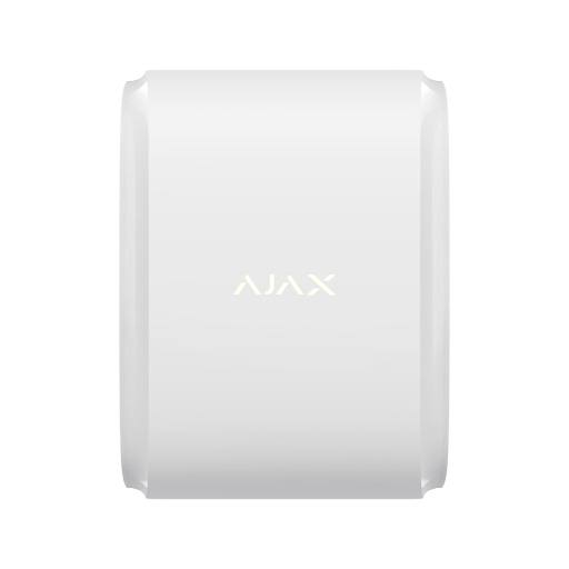 AJAX PIR DualCurtain Outdoor White