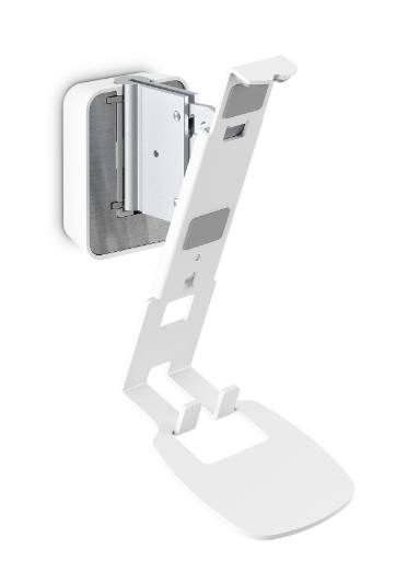 Vogels SOUND 4201 Wall Mount SONOS ONE/PLAY1 White