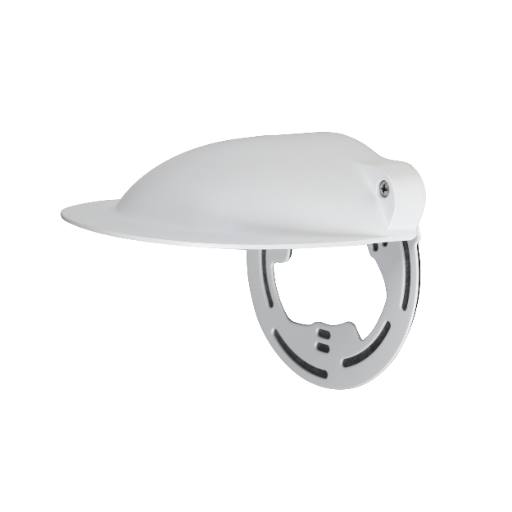 Dahua Junction Box Rain Shade PFA200W