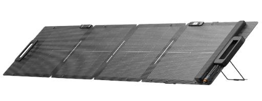 [29955] EcoFlow SPP Solar Panel Portable Lightweight 110W