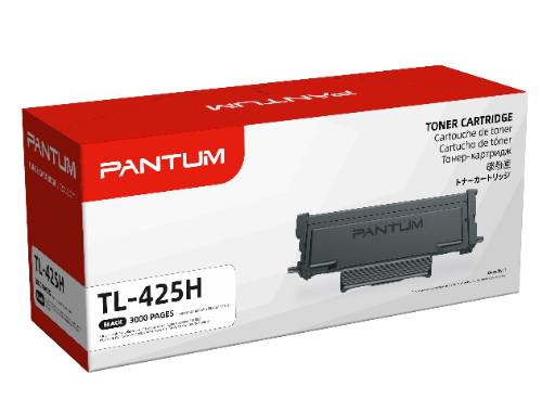 [21911] Pantum Toner Cartridge TL-425X 6000 pages