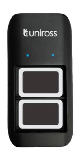 [21880] Uniross UCU007 Twin 9V USB Charger