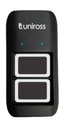 Uniross UCU007 Twin 9V USB Charger
