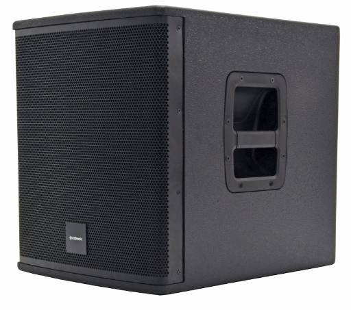 [21844] Citronic CASA-12BA Active Subwoofer 400W RMS 178.122UK