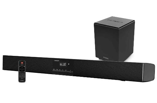 [21821] SonicGear BT3500 Soundbar with Subwoofer BT-USB-FM