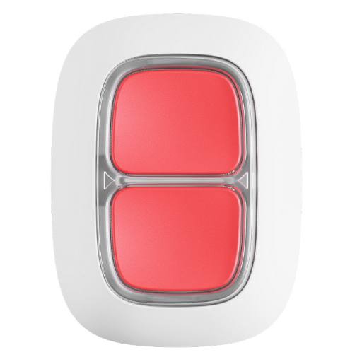 [21776] AJAX Wireless Double Button