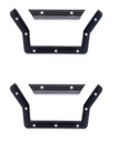 Anker Eufy 2x Replacement Rubber Strip for RoboVac G10 Hybrid