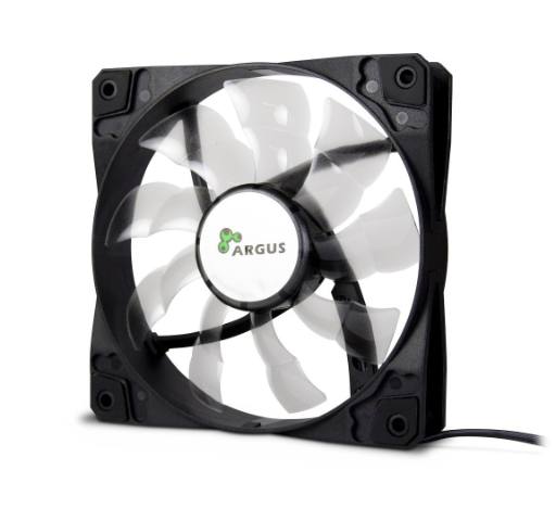 [21726] InterTech Argus L-12025 120mm Fan