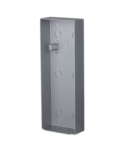 [21714] Dahua VD Surface Mount Box (VTO6521H,VTO6541H) VTM130