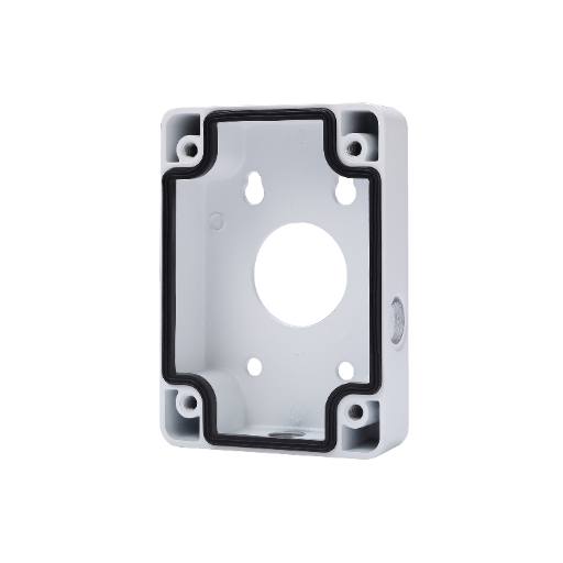 [21713] Dahua Junction Box Water Proof For PTZ Cameras PFA120