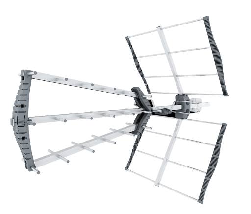 [21702] FTE HYDRA35G UHF LTE2 Antenna 15dB