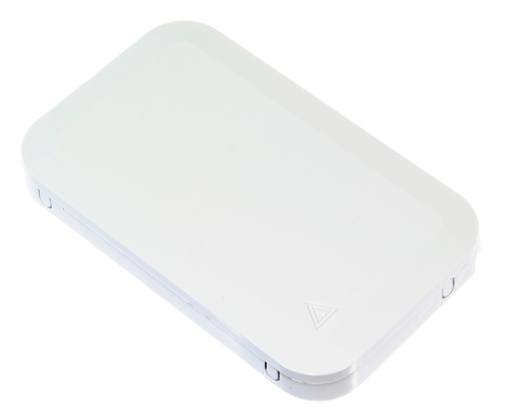 [21650] Opton Fiber Termination Box 1 Out