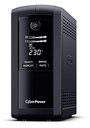 CyberPower VALUEPRO700 700VA Line Interactive UPS