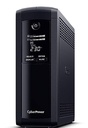 CyberPower VALUEPRO1600 1600VA Line Interactive UPS