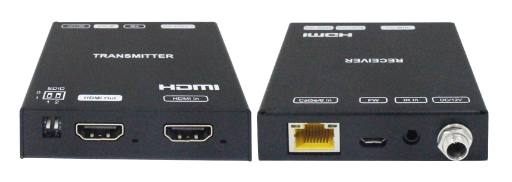 [21546] FoxUn SX-EX63 4K HDMI Extender 70m HDR10 60Hz POC