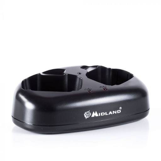 [21532] Midland CA-G7 PRO Desktop Charger For G8,G7,G6,G9-G5XT