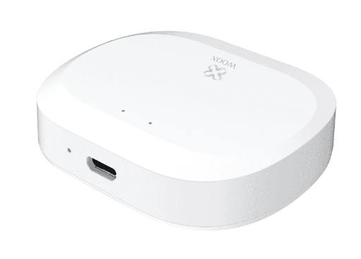 [21454] WOOX R7070 Wi-Fi Zigbee Wireless Gateway