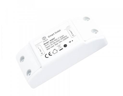 [21452] WOOX R4967 Wi-Fi Smart Switch