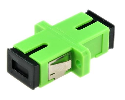 [21426] Opton AD-SCA-SM-SX Adapter SC/APC SM Simplex